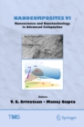 Nanocomposites VI: Nanoscience and Nanotechnology in Advanced Composites - eBook