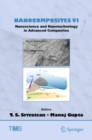 Nanocomposites VI: Nanoscience and Nanotechnology in Advanced Composites - Book