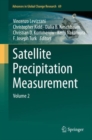 Satellite Precipitation Measurement : Volume 2 - eBook