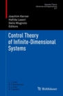 Control Theory of Infinite-Dimensional Systems - eBook