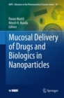 Mucosal Delivery of Drugs and Biologics in Nanoparticles - eBook