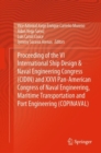 Proceeding of the VI International Ship Design & Naval Engineering Congress (CIDIN) and XXVI Pan-American Congress of Naval Engineering, Maritime Transportation and Port Engineering (COPINAVAL) - eBook