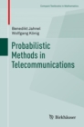 Probabilistic Methods in Telecommunications - Book