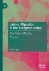 Labour Migration in the European Union : The Policy-Making Process - Book