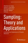 Sampling: Theory and Applications : A Centennial Celebration of Claude Shannon - eBook