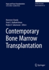 Contemporary Bone Marrow Transplantation - Book