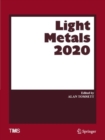 Light Metals 2020 - Book