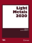 Light Metals 2020 - Book