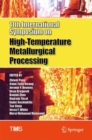 11th International Symposium on High-Temperature Metallurgical Processing - Book