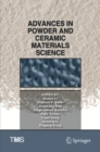 Advances in Powder and Ceramic Materials Science - Book