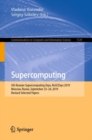 Supercomputing : 5th Russian Supercomputing Days, RuSCDays 2019, Moscow, Russia, September 23-24, 2019, Revised Selected Papers - Book