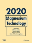 Magnesium Technology 2020 - eBook