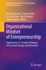 Organizational Mindset of Entrepreneurship : Exploring the Co-Creation Pathways of Structural Change and Innovation - eBook