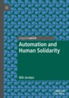 Automation and Human Solidarity - eBook