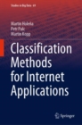 Classification Methods for Internet Applications - eBook