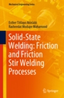 Solid-State Welding: Friction and Friction Stir Welding Processes - eBook