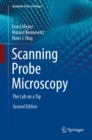 Scanning Probe Microscopy : The Lab on a Tip - eBook