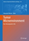 Tumor Microenvironment : Non-Hematopoietic Cells - eBook