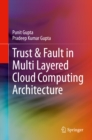 Trust & Fault in Multi Layered Cloud Computing Architecture - eBook