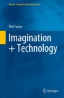 Imagination + Technology - Book