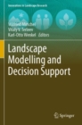 Landscape Modelling and Decision Support - Book