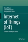 Internet of Things (IoT) : Concepts and Applications - eBook