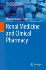 Renal Medicine and Clinical Pharmacy - Book