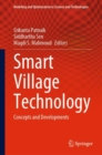 Smart Village Technology : Concepts and Developments - eBook