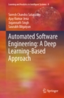Automated Software Engineering: A Deep Learning-Based Approach - eBook