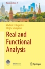 Real and Functional Analysis - eBook
