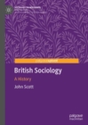 British Sociology : A History - eBook