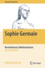 Sophie Germain : Revolutionary Mathematician - Book