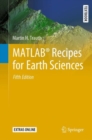 MATLAB® Recipes for Earth Sciences - Book