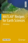 MATLAB® Recipes for Earth Sciences - Book