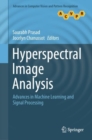 Hyperspectral Image Analysis : Advances in Machine Learning and Signal Processing - Book