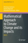 Mathematical Approach to Climate Change and its Impacts : MAC2I - Book