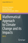 Mathematical Approach to Climate Change and its Impacts : MAC2I - Book