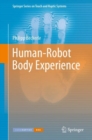Human-Robot Body Experience - eBook