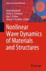 Nonlinear Wave Dynamics of Materials and Structures - eBook
