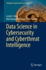 Data Science in Cybersecurity and Cyberthreat Intelligence - eBook