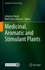 Medicinal, Aromatic and Stimulant Plants - eBook