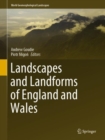 Landscapes and Landforms of England and Wales - eBook