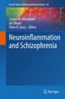 Neuroinflammation and Schizophrenia - eBook