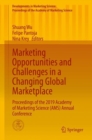 Marketing Opportunities and Challenges in a Changing Global Marketplace : Proceedings of the 2019 Academy of Marketing Science (AMS) Annual Conference - eBook