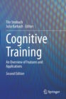 Cognitive Training : An Overview of Features and Applications - Book