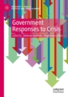 Government Responses to Crisis - eBook