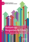 Bottom-up Responses to Crisis - Book