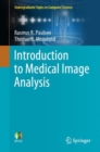 Introduction to Medical Image Analysis - Book