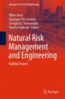 Natural Risk Management and Engineering : NatRisk Project - eBook