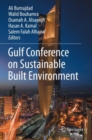 Gulf Conference on Sustainable Built  Environment - Book